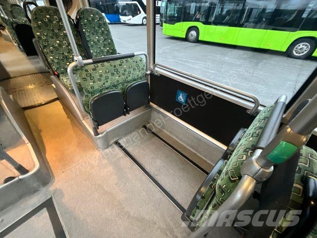 MAN A 23 Lion´s City/A40/O 530 G Gelede bussen